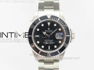 SUBMARINER 16610LN
