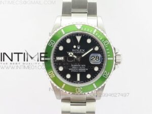 Submariner 116610LV ARF