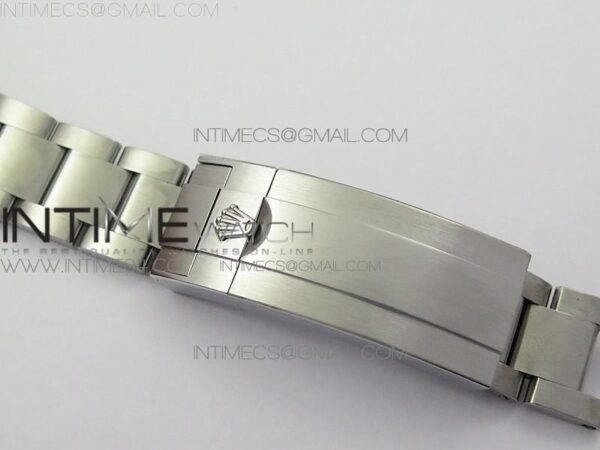 SUBMARINER BLACK DIAMOND BEZEL SS - Image 12