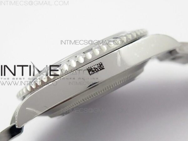 SUBMARINER BLACK DIAMOND BEZEL SS - Image 13