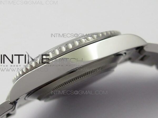 SUBMARINER BLACK DIAMOND BEZEL SS - Image 14