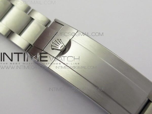 SUBMARINER BLACK DIAMOND BEZEL SS - Image 15
