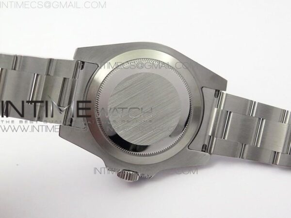 SUBMARINER BLACK DIAMOND BEZEL SS - Image 16