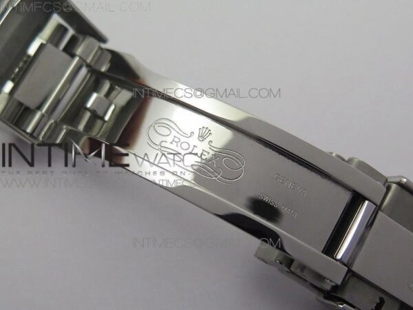 SUBMARINER BLUE DIAMOND REPLICA - Image 15