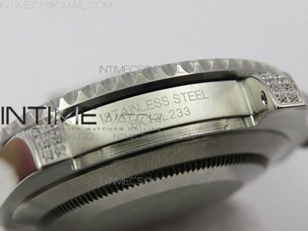 SUBMARINER BLUE DIAMOND REPLICA - Image 25