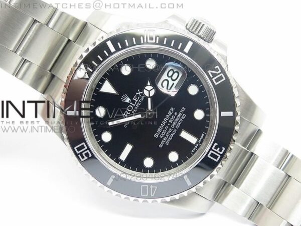 Submariner 116610 LN BP - Image 2