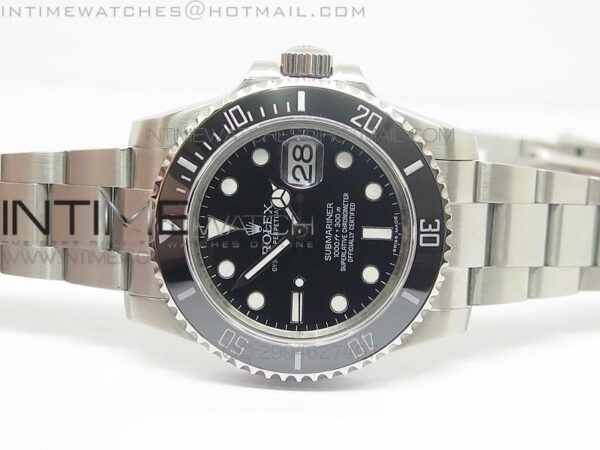 Submariner 116610 LN BP - Image 3