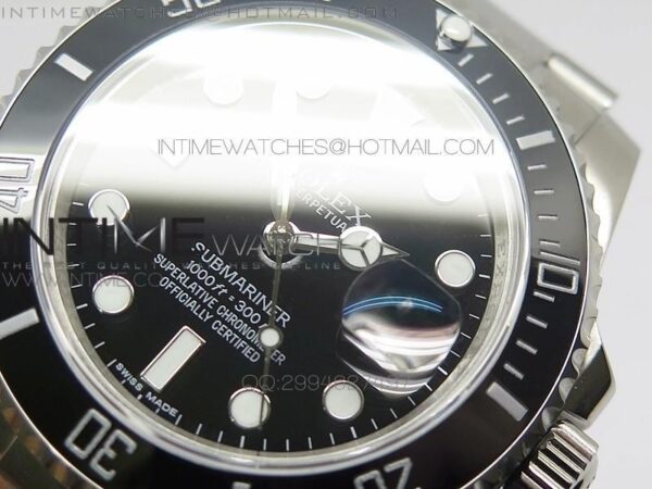 Submariner 116610 LN BP - Image 4