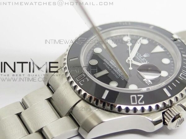 Submariner 116610 LN BP - Image 5