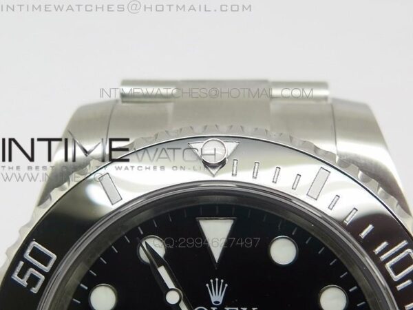 Submariner 116610 LN BP - Image 6
