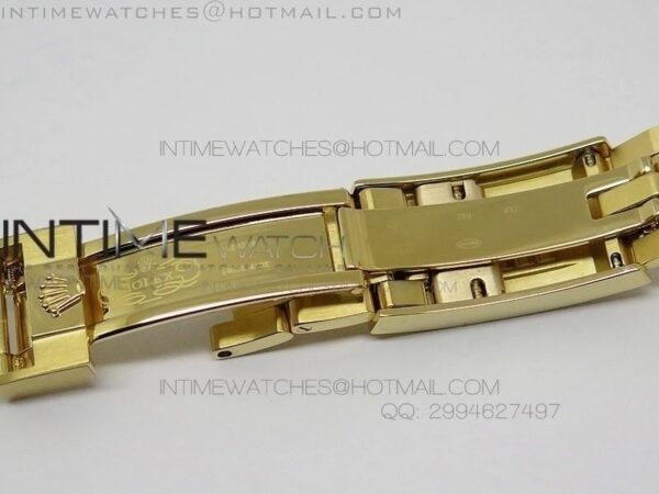 SUBMARINER 116618LB FULL WRAPPED SWISS ETA 2836 - Image 6