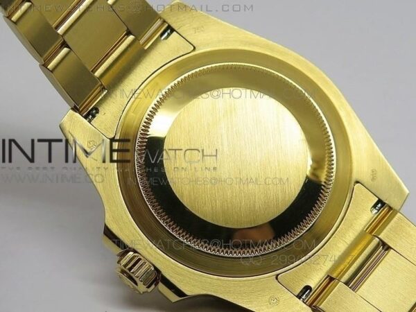SUBMARINER 116618LB FULL WRAPPED SWISS ETA 2836 - Image 7