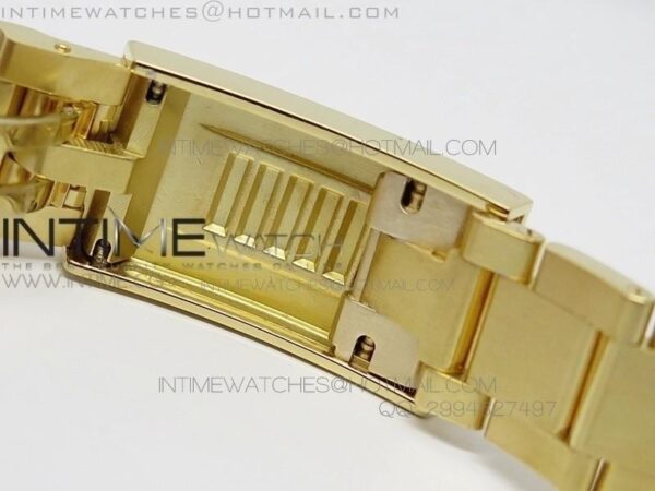 SUBMARINER 116618LB FULL WRAPPED SWISS ETA 2836 - Image 8