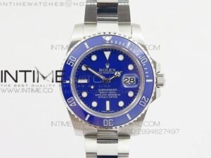 Submariner BP 116619 LB