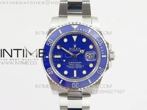 Submariner BP 116619 LB