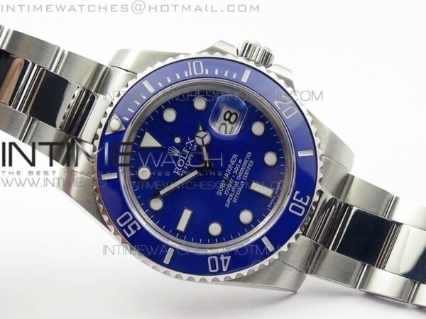 Submariner BP 116619 LB - Image 2