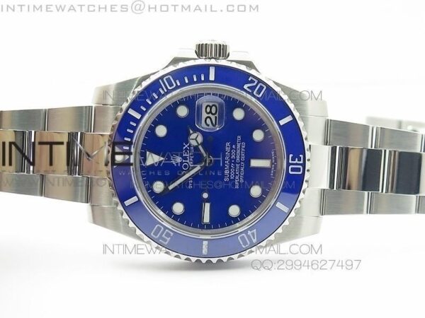 Submariner BP 116619 LB - Image 3