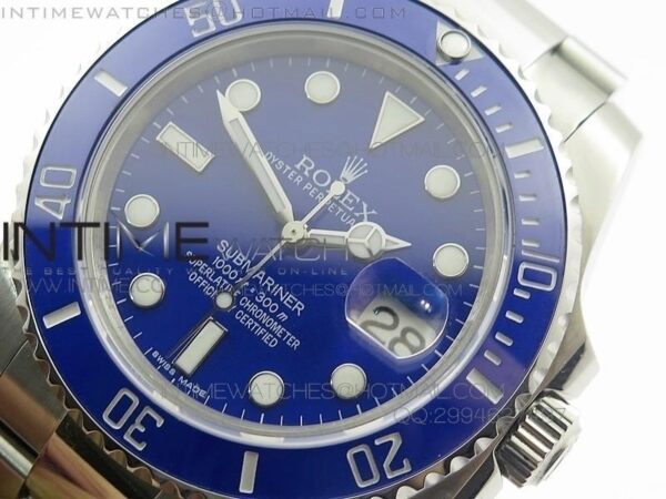 Submariner BP 116619 LB - Image 4