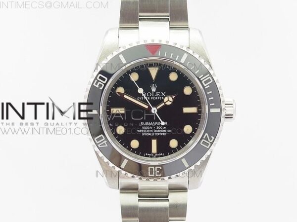 SUBMARINER NO-DATE THE HERITAGE BIG CROWN
