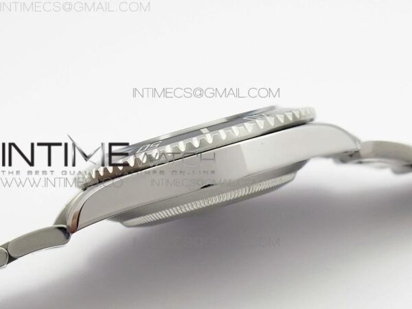 SUBMARINER NO-DATE THE HERITAGE BIG CROWN - Image 9