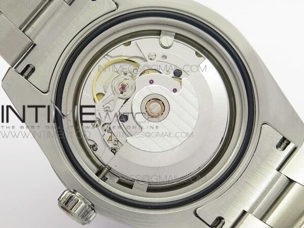SUBMARINER NO-DATE THE HERITAGE BIG CROWN - Image 12