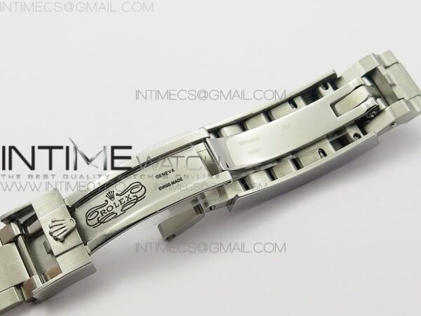 SUBMARINER NO-DATE THE HERITAGE BIG CROWN - Image 7