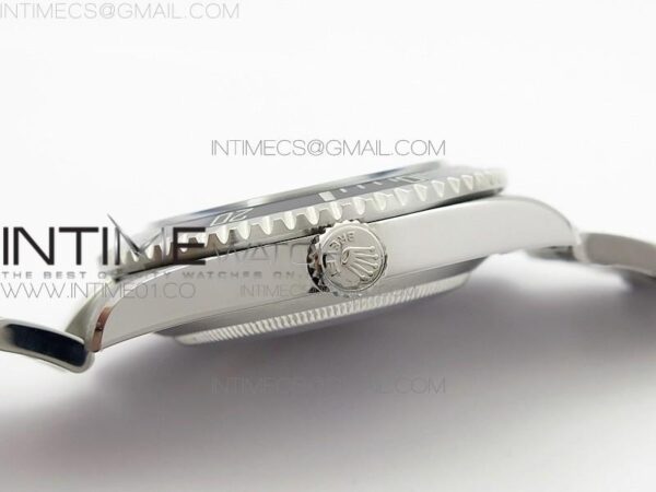 SUBMARINER NO-DATE THE HERITAGE BIG CROWN - Image 10