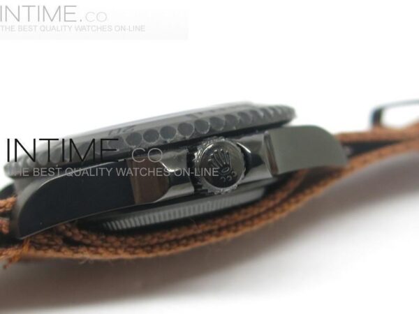 Submariner Total Black PVD - Image 4