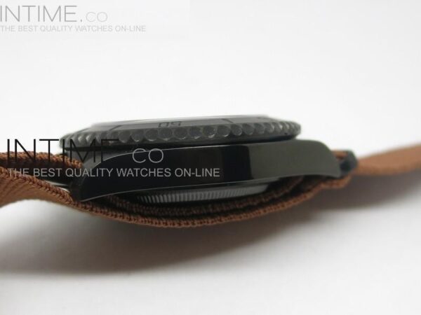 Submariner Total Black PVD - Image 5