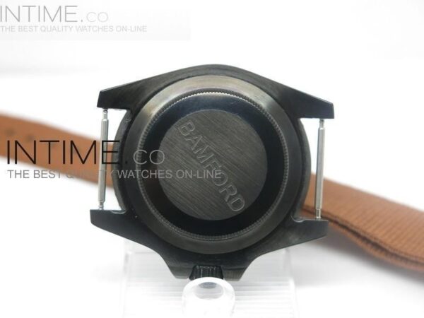 Submariner Total Black PVD - Image 8