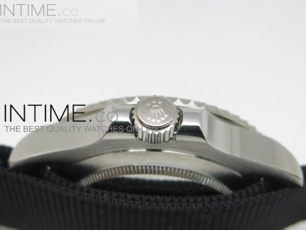 SUBMARINER SS BLACK DIAL - Image 4