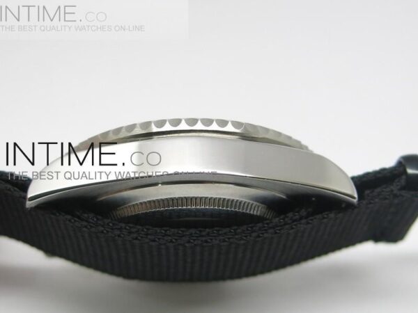 SUBMARINER SS BLACK DIAL - Image 5
