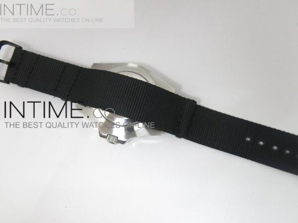SUBMARINER SS BLACK DIAL - Image 6