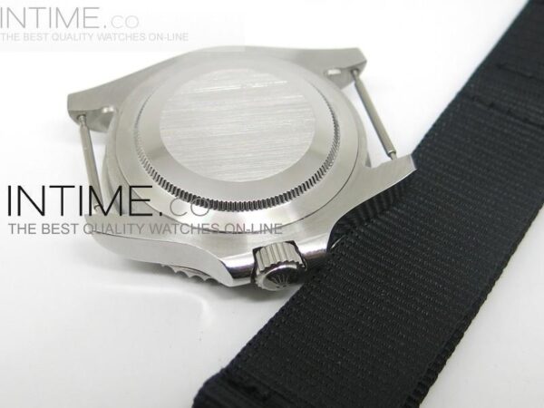 SUBMARINER SS BLACK DIAL - Image 7