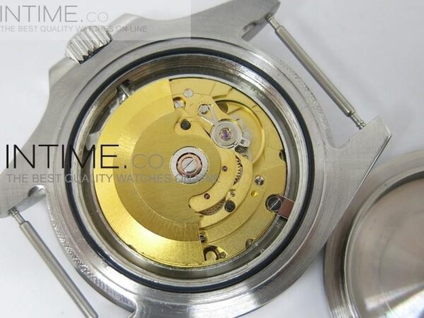 SUBMARINER SS BLACK DIAL - Image 8