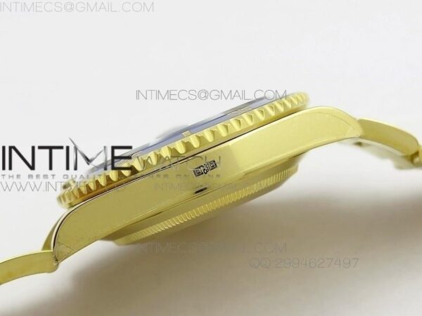 SUBMARINER TW 116618LB BLUE - Image 11