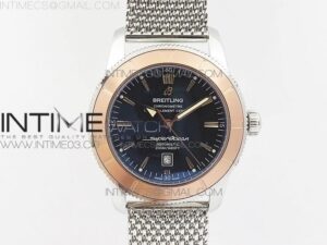SUPER OCEAN HERITAGE 46MM