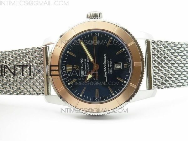 SUPER OCEAN HERITAGE 46MM - Image 2