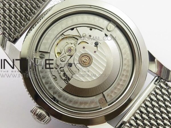 SUPER OCEAN HERITAGE 46MM - Image 13
