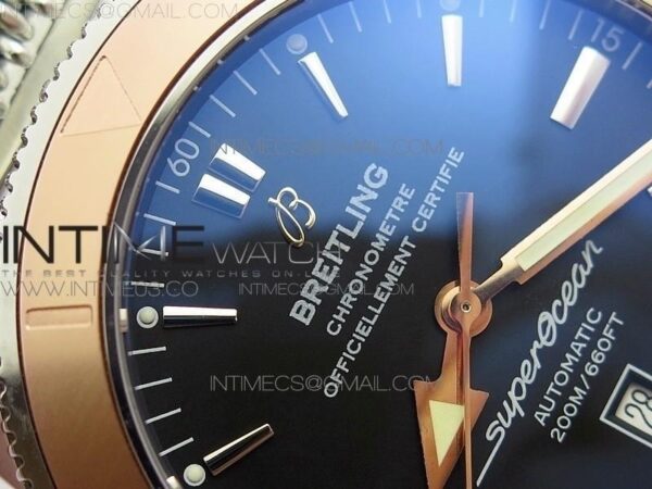 SUPER OCEAN HERITAGE 46MM - Image 3