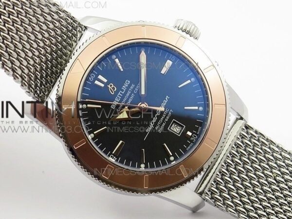SUPER OCEAN HERITAGE 46MM - Image 5