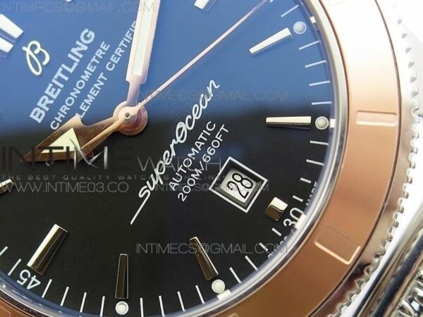 SUPER OCEAN HERITAGE 46MM - Image 6