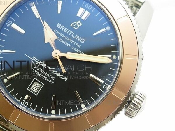 SUPER OCEAN HERITAGE 46MM - Image 7