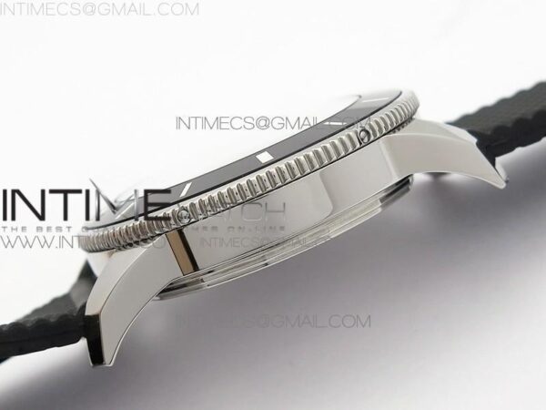 SUPER OCEAN HERITAGE BLACK CERAMIC BEZEL SS - Image 7