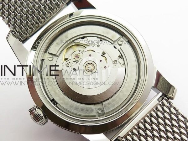 SUPER OCEAN HERITAGE BLUE CERAMIC BEZEL - Image 14