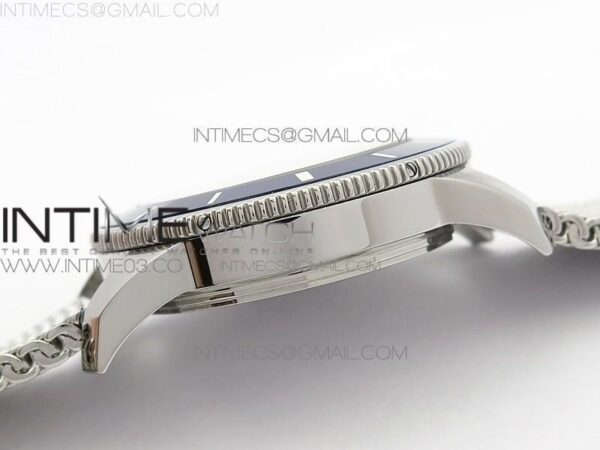 SUPER OCEAN HERITAGE BLUE CERAMIC BEZEL - Image 6