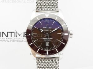 SUPER OCEAN HERITAGE BROWN
