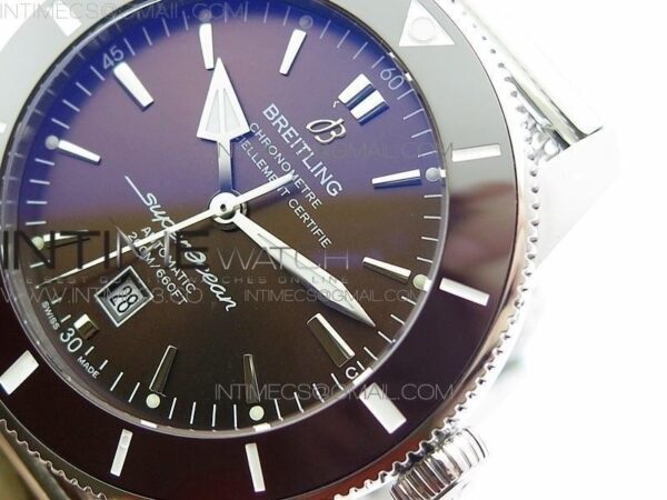 SUPER OCEAN HERITAGE BROWN - Image 2