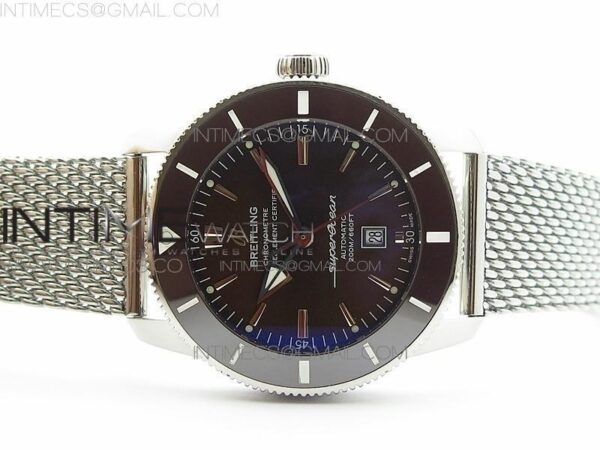 SUPER OCEAN HERITAGE BROWN - Image 3