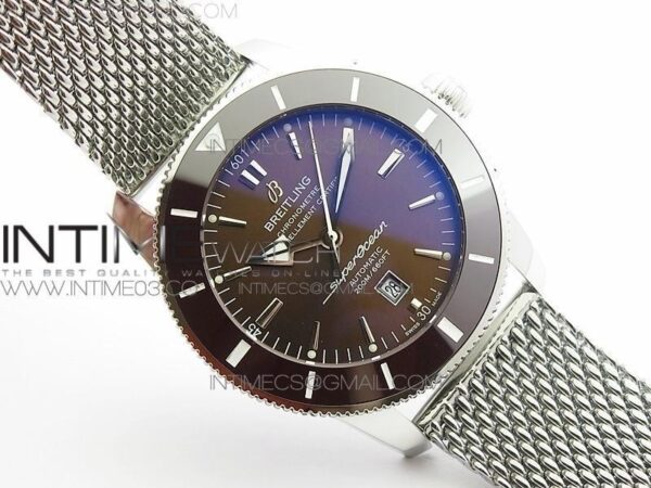 SUPER OCEAN HERITAGE BROWN - Image 7
